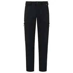 Stretch Bundhose RE2050 Fittet "502702" - 49 - black