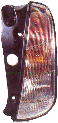 PRASCO LA0034154 Rear light
