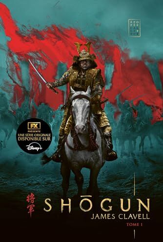 James Clavell - Shogun. Vol. 1 - Preis vom 10.10.2026 11:48:34 h