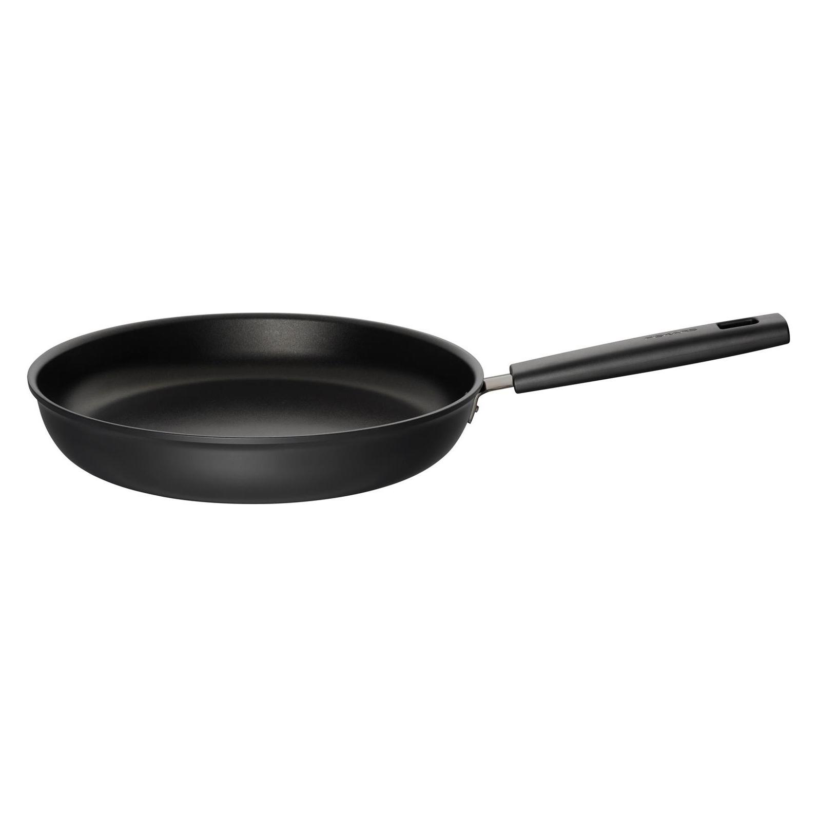 Fiskars Bratpfanne 'Hard Face' (Bratpfanne, Aluminium) (1052225)