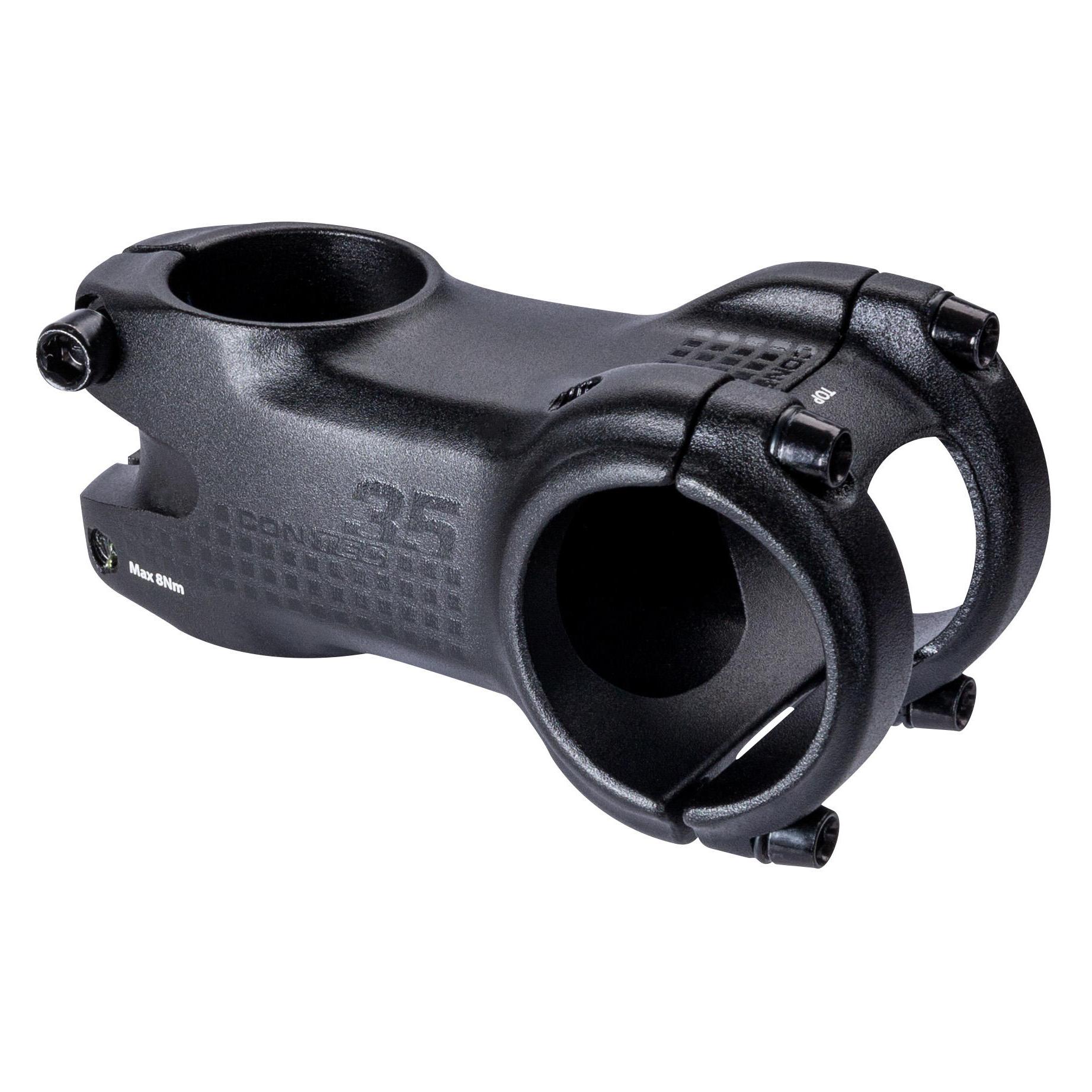 Contec Vorbau Taos 35 (50 mm, 35 mm) (08166654)