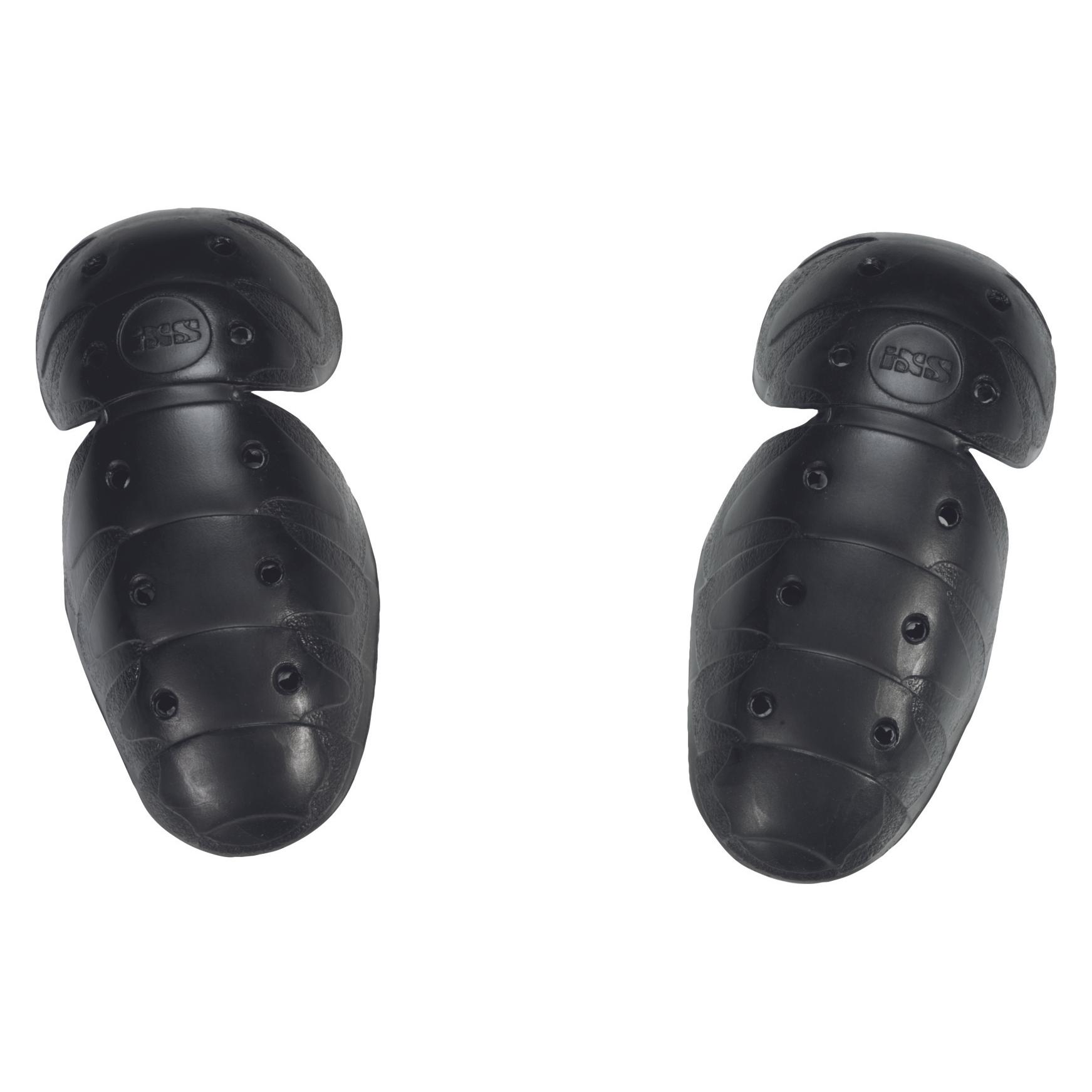 iXS Ellenbogen-/Knieprotektoren Evolution 00 (One Size) (24522320)