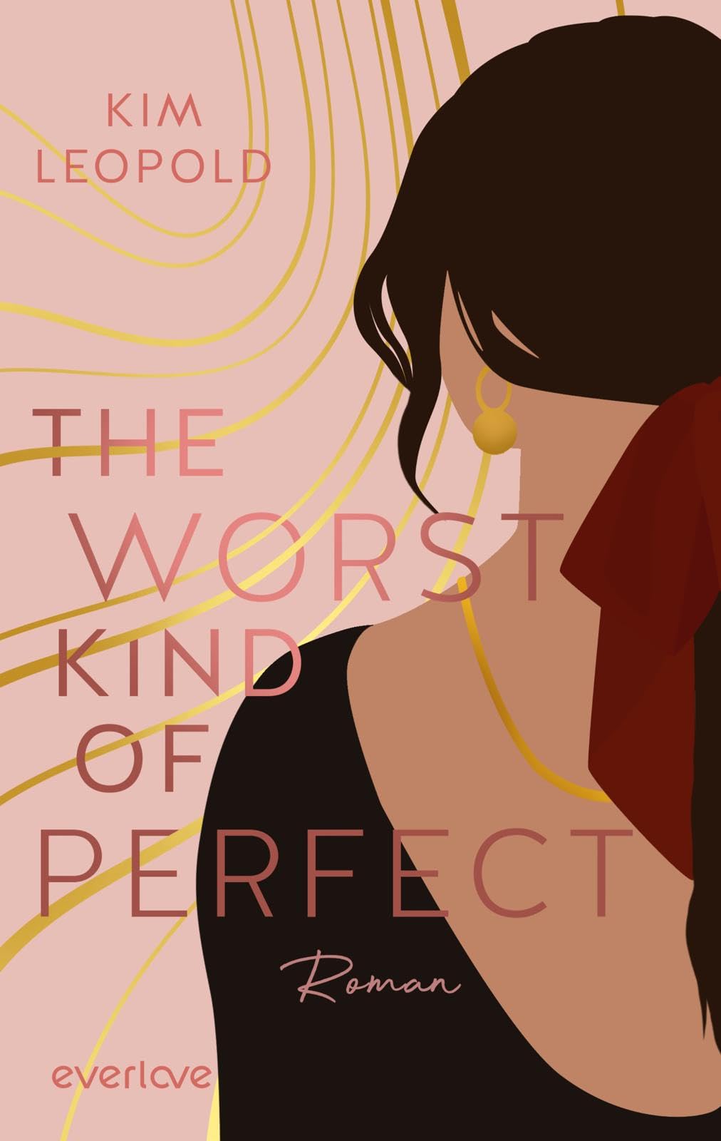 Kim Leopold - The Worst Kind of Perfect (Dreams in Rome 1): Roman Romantische New Adult-Romance mit starken Protagonist:innen, die für sich und die große Liebe einstehen! (Gabriella & Lio) - Preis vom 11.10.2026 03:10:56 h