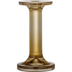 Jamey Klassischer Kerzenhalter 16 cm aus Glas