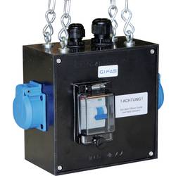 Gifas Electric CEE Stromverteiler 286052