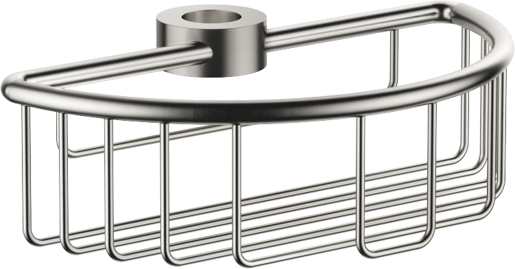 Dornbracht match0 8229097006 en platine mat, pour une installation ultérieure des tuyaux