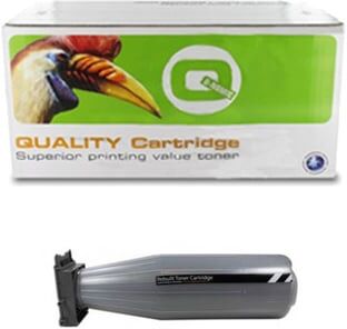 Q-Nomic NPG-14 toner negro