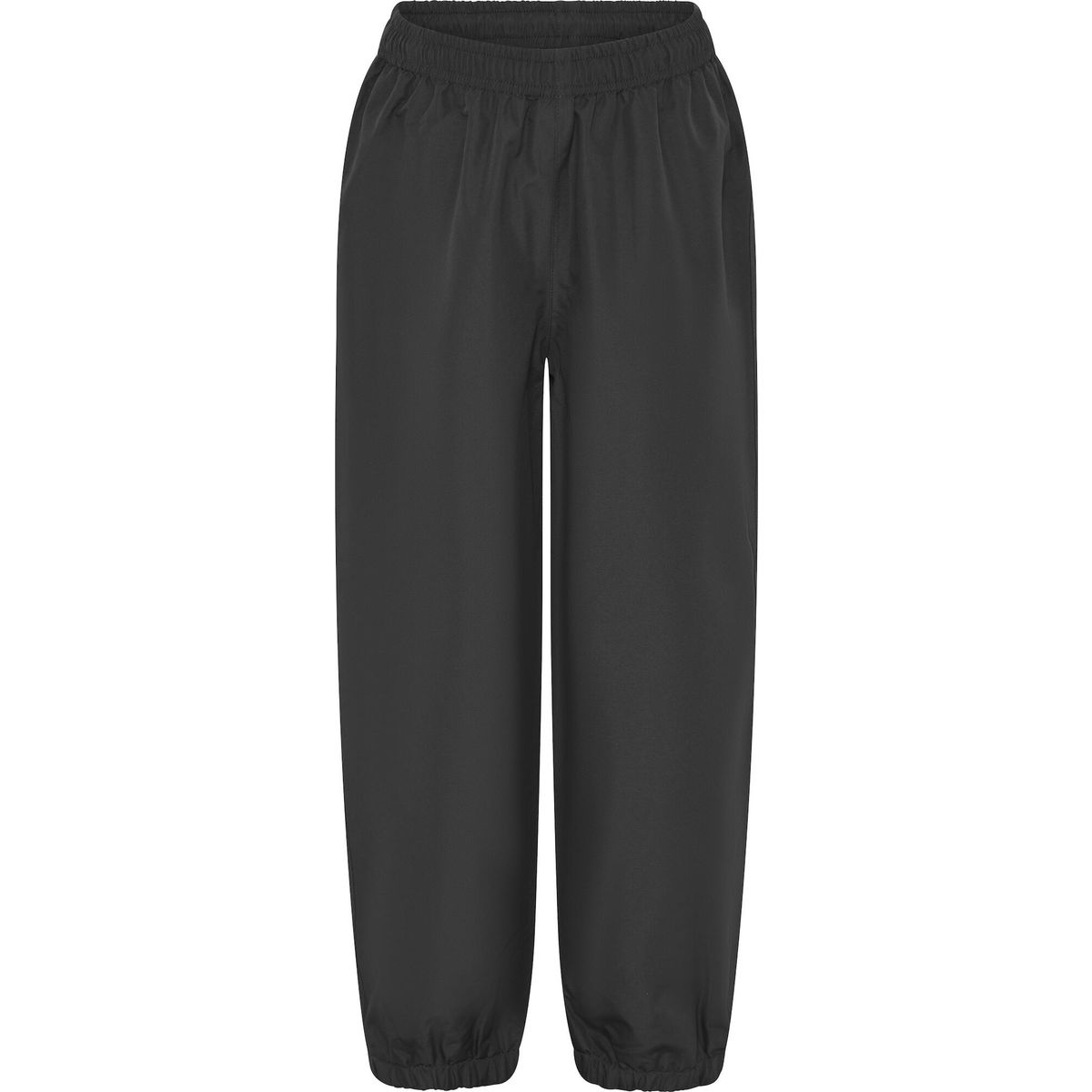 Color Kids Shell Pants 5969 black (140) 104 5969-140-104