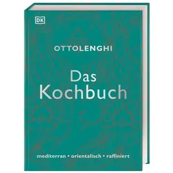 Das, Ratgeber von Yotam Ottolenghi