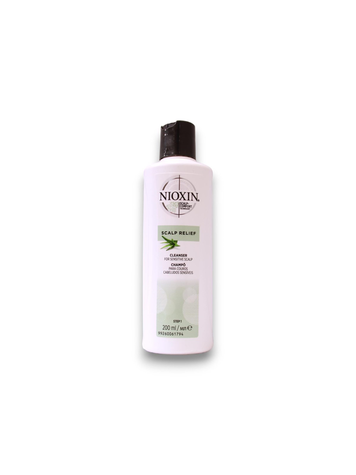Nioxin - Scalp Relief Shampoo 200 ml.