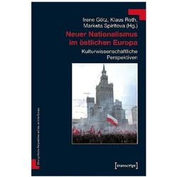 Neuer Nationalismus im östlichen Europa, Fachbücher
