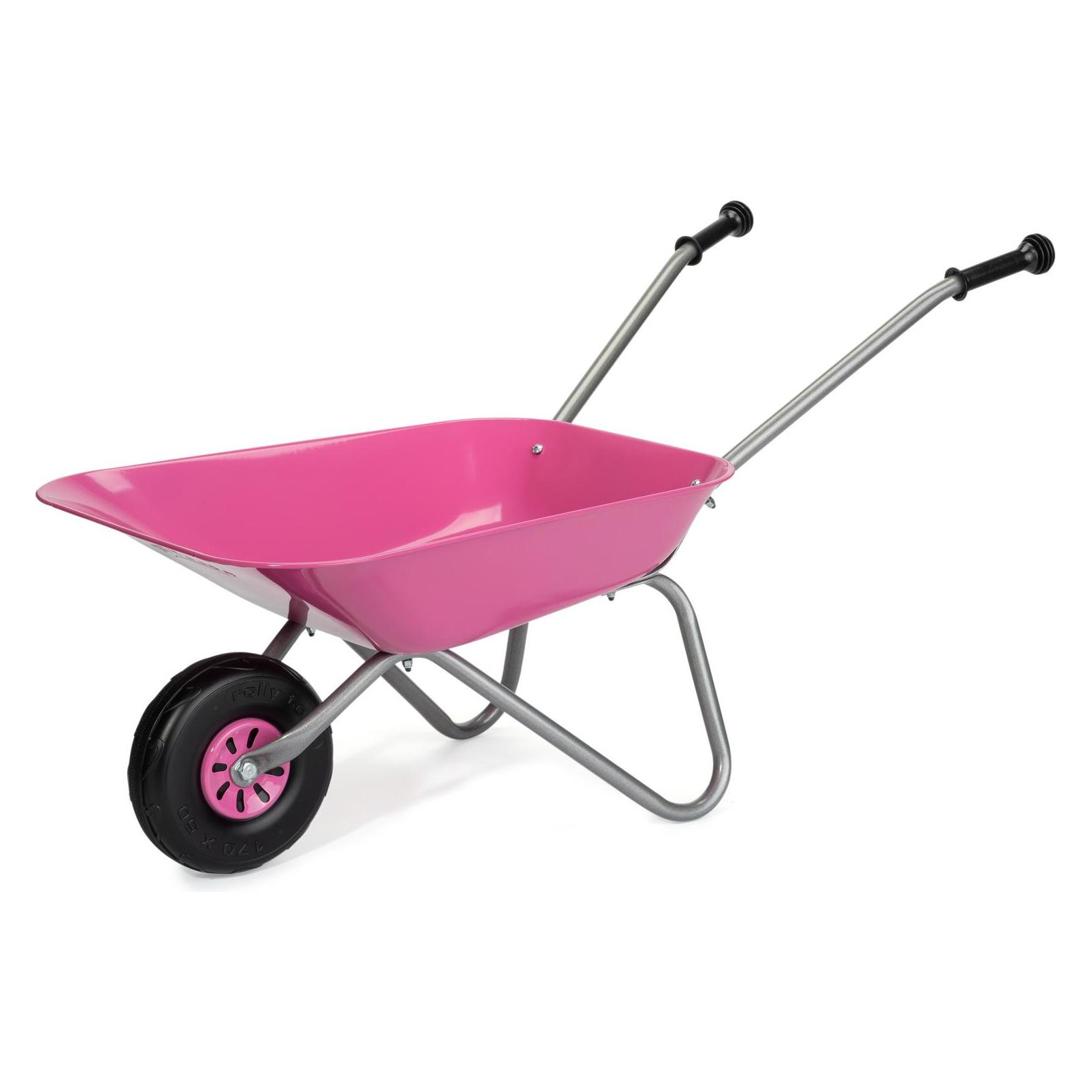 Outdoor Active Metallschubkarre (274802)
