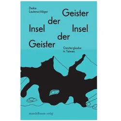 Insel der Geister – Geister der Insel, Sachbücher von Deike Lautenschläger