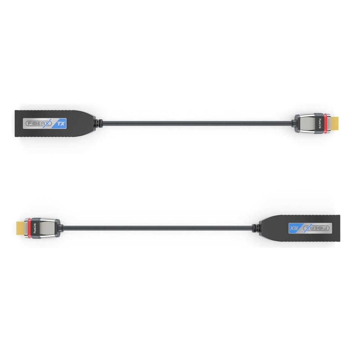 FiberX HDMI Extender FX-P355 (Extender) (FX-P355)