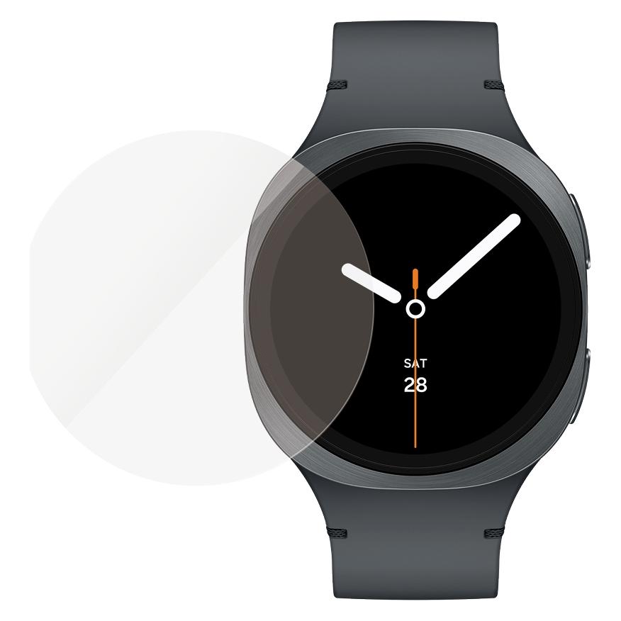 PanzerGlass Watch Screen Protector Glass (PG12951)