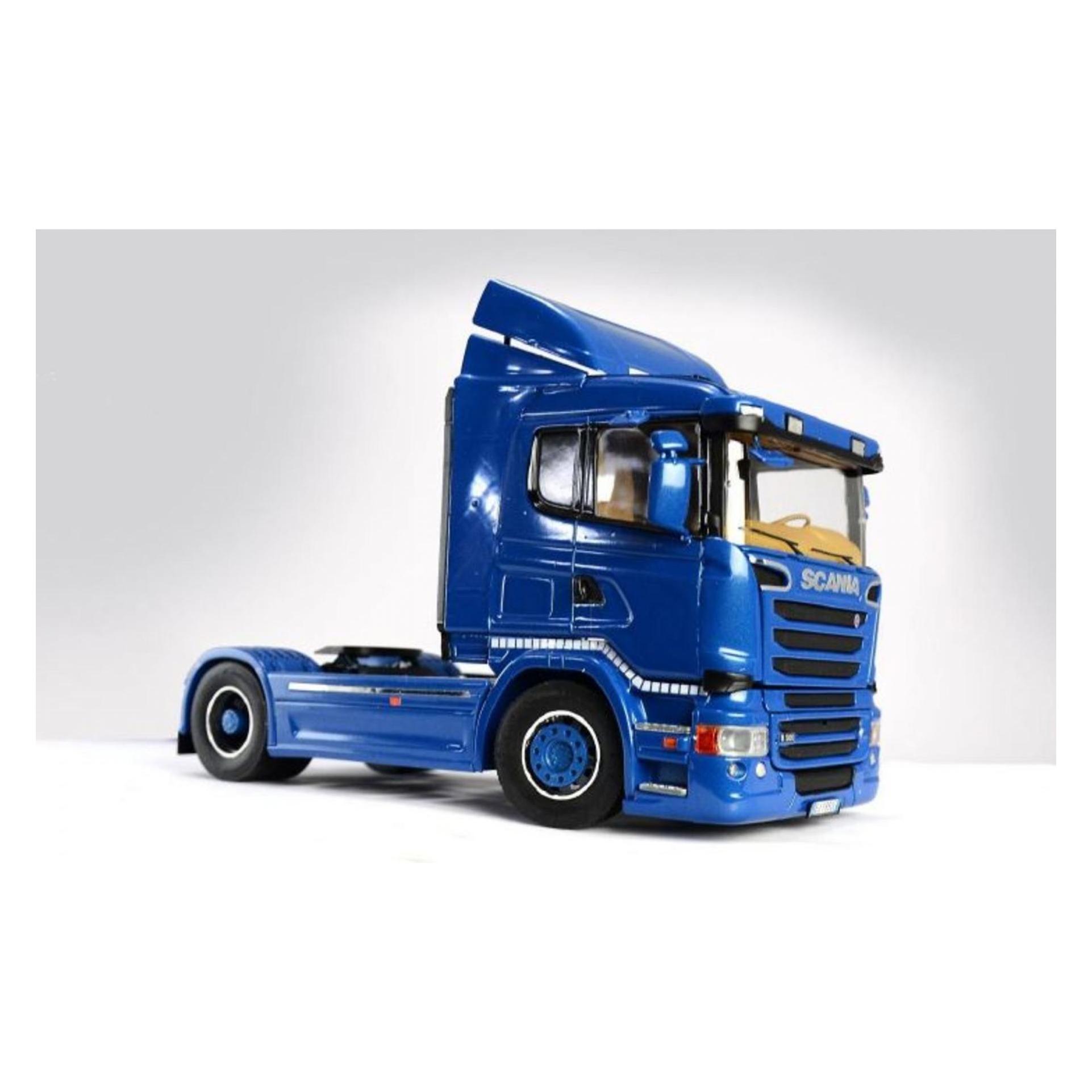 Other 1:24 Scania R400 Streamline (Flat Roof) (510003947)