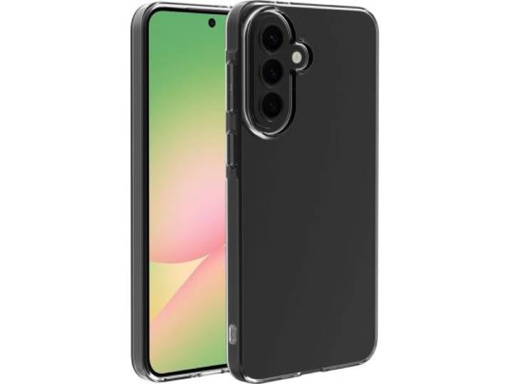 Essentielb - Pack Samsung Galaxy A57 Coque + Verre Trempé
