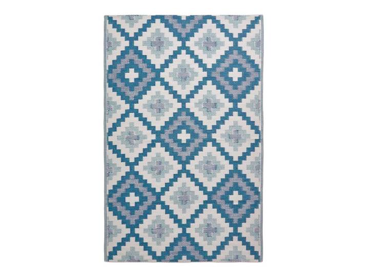 OUTDOORTEPPICH Mia, geometrisch gemustert 240/300 cm