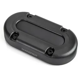 Scanstrut, Zubehör Stromerzeuger, DS-MULTI-P-BLK Dachdurchführung DS-MULTI-P-BLK K​abeldurchfü