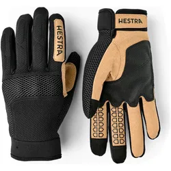 Hestra, Skihandschuhe, (6)