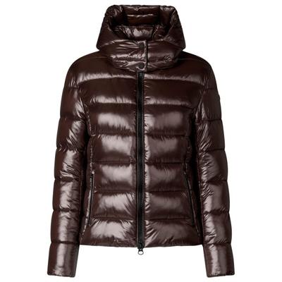 Save the Duck - Women's Cosmary - Kunstfaserjacke Gr 00 - XXS braun