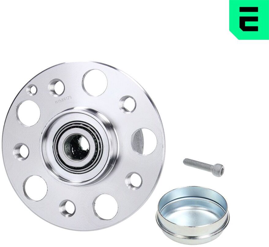 Optimal Radlagersatz 401511l Für Mercedes