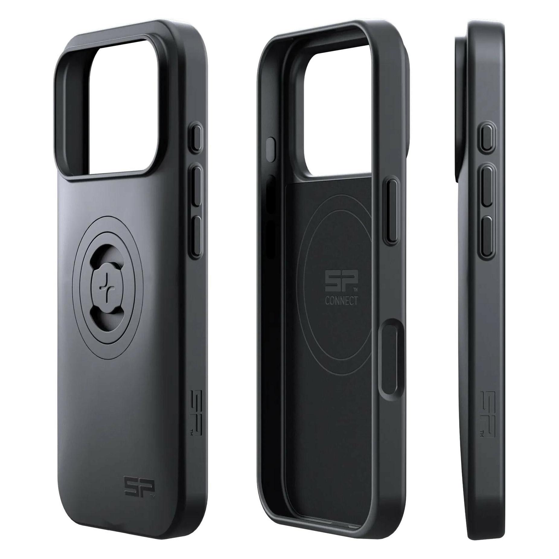Sp Connect Phone Case SPC+ (Apple iPhone 17 Pro) (52694)