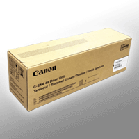 Canon Trommel 8528B003 C-EXV49 KCMY