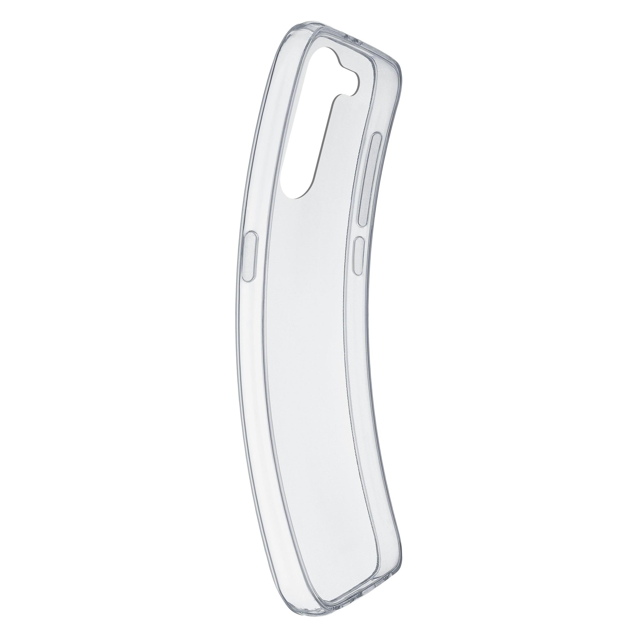 Cellularline Fine (Samsung Galaxy S23) (FINECGALS23T)