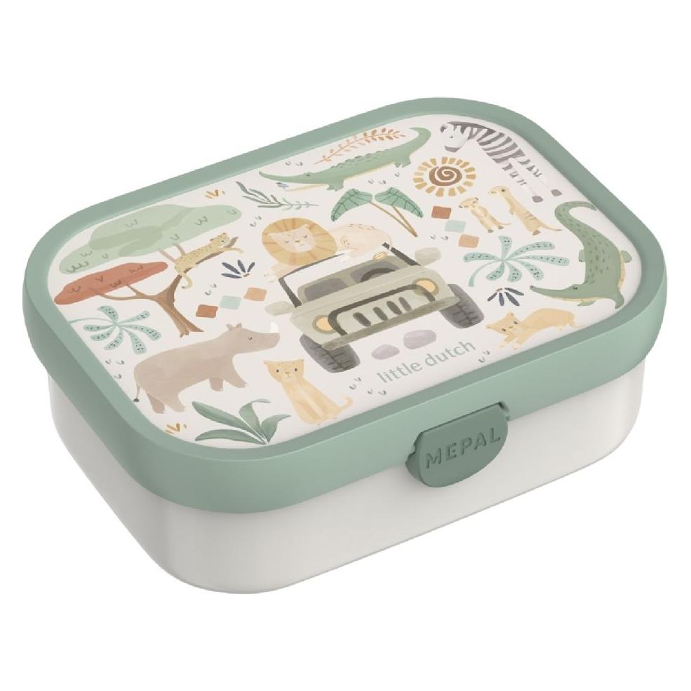 Mepal Little Dutch Safari Brotdose (77269253)