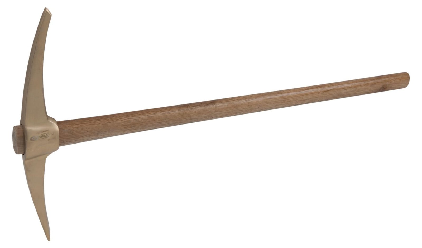 KS Tools kruisbeitel 963.9622 aluminium-brons, 550 mm, 4000 g