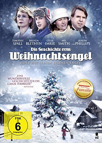 Stephen Cookson - Die Geschichte vom Weihnachtsengel - Preis vom 19.10.2026 19:33:35 h