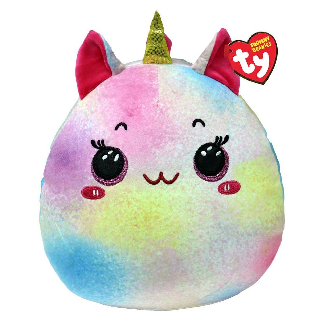 Ty Squish a Boo Maisie Unicorn 31cm (35 cm) (39377)