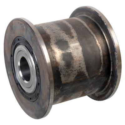 FEBI BILSTEIN Hubschwingenrolle, Liftachse 176927 für Volvo