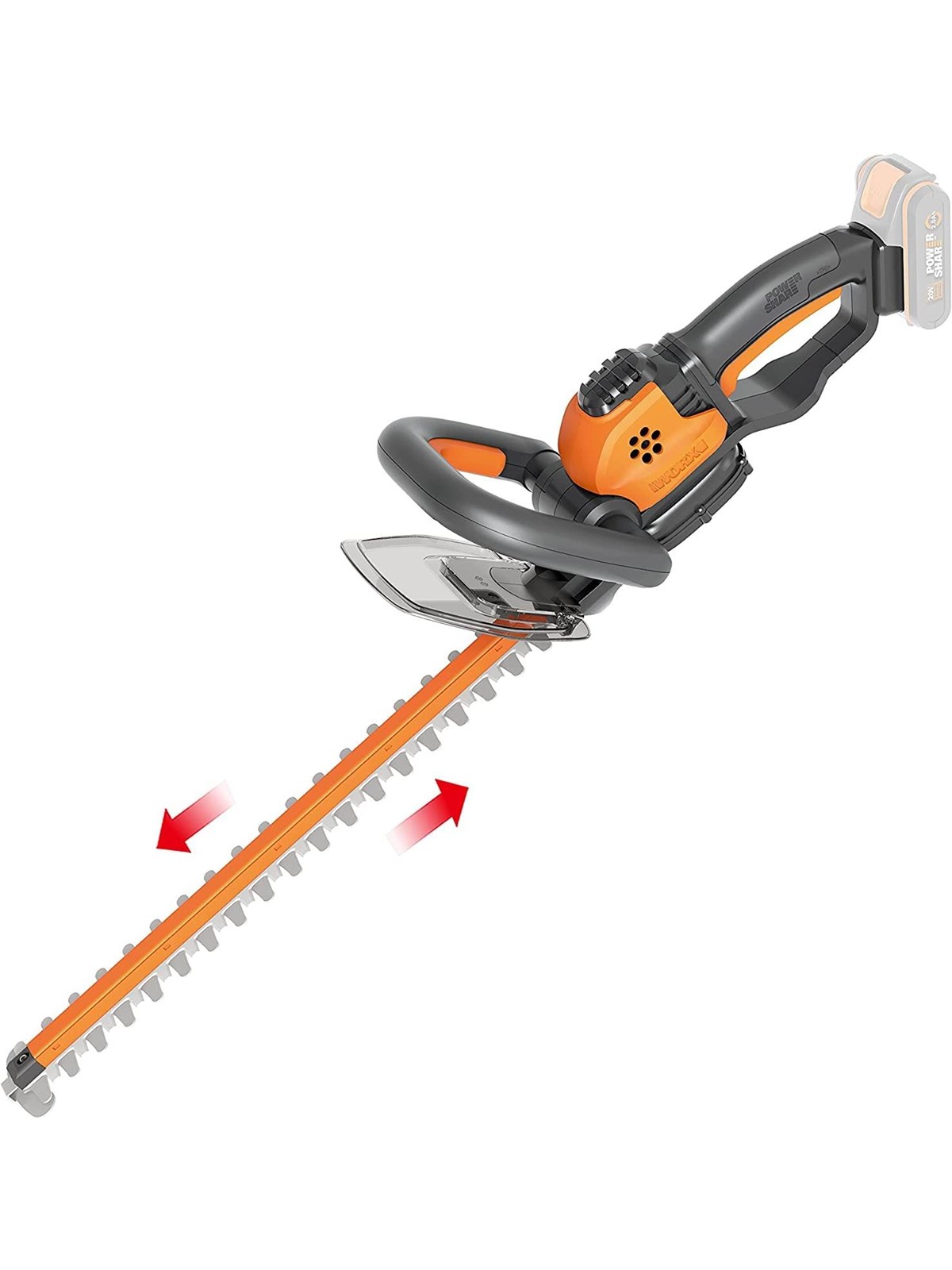 Worx WG284E.9 (SOLO)