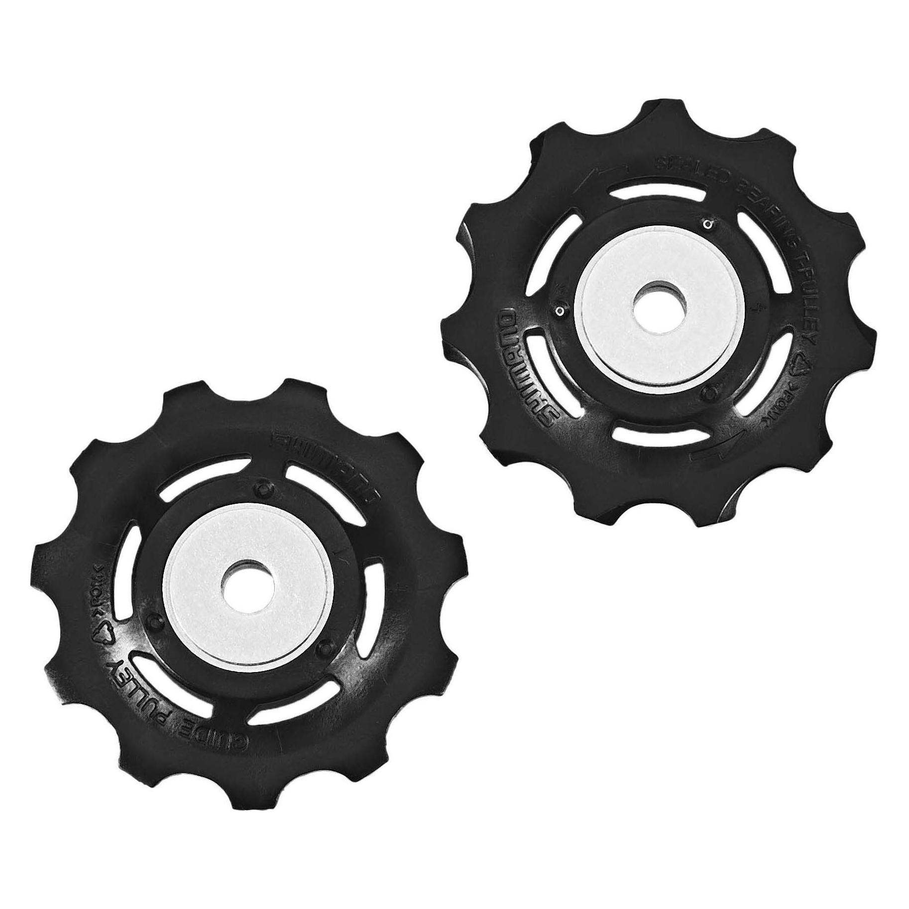 Shimano Ultegra Schaltrollensatz (Y-5YC98140)