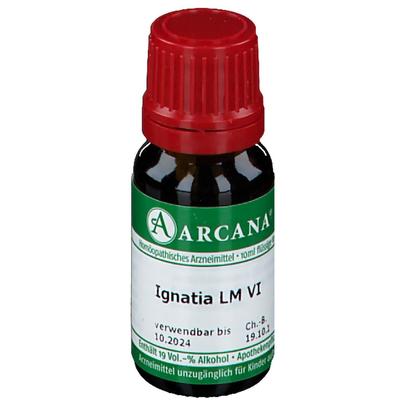 Ignatia LM 6 Dilution 10 ml