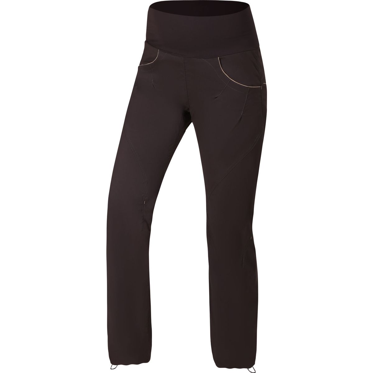 Ocun Noya Pants anthracite obsidian M-Tall 02939-M-Tall