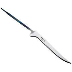 Helle, Mehrzweckmesser, Klinga Steinbit