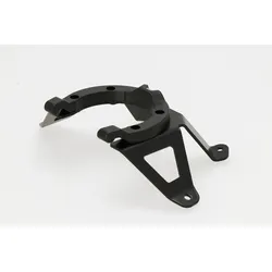 SW-Motech ION Tankring - Schwarz. Yamaha Ténéré 700 Modelle.
