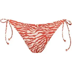 BARTS Damen Bikinihose Deltia Tanga, Größe 36 in Pink Pink
