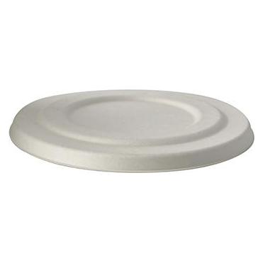 Papstar Deckel für Suppenbecher "pure" (50x) (87317)