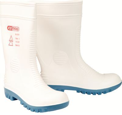 Ks Tools Sicherheits-Gummistiefel 1171620