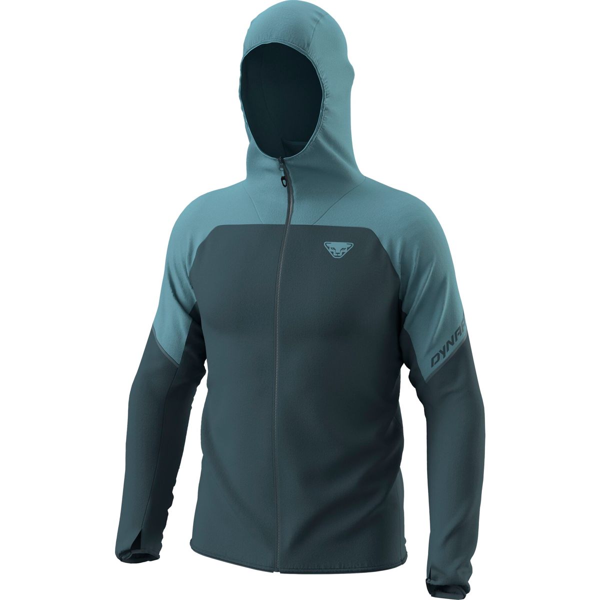 Dynafit Alpine Wind Jacket M smoke blue/0720 (3161) M 08-0000071908-3161-M