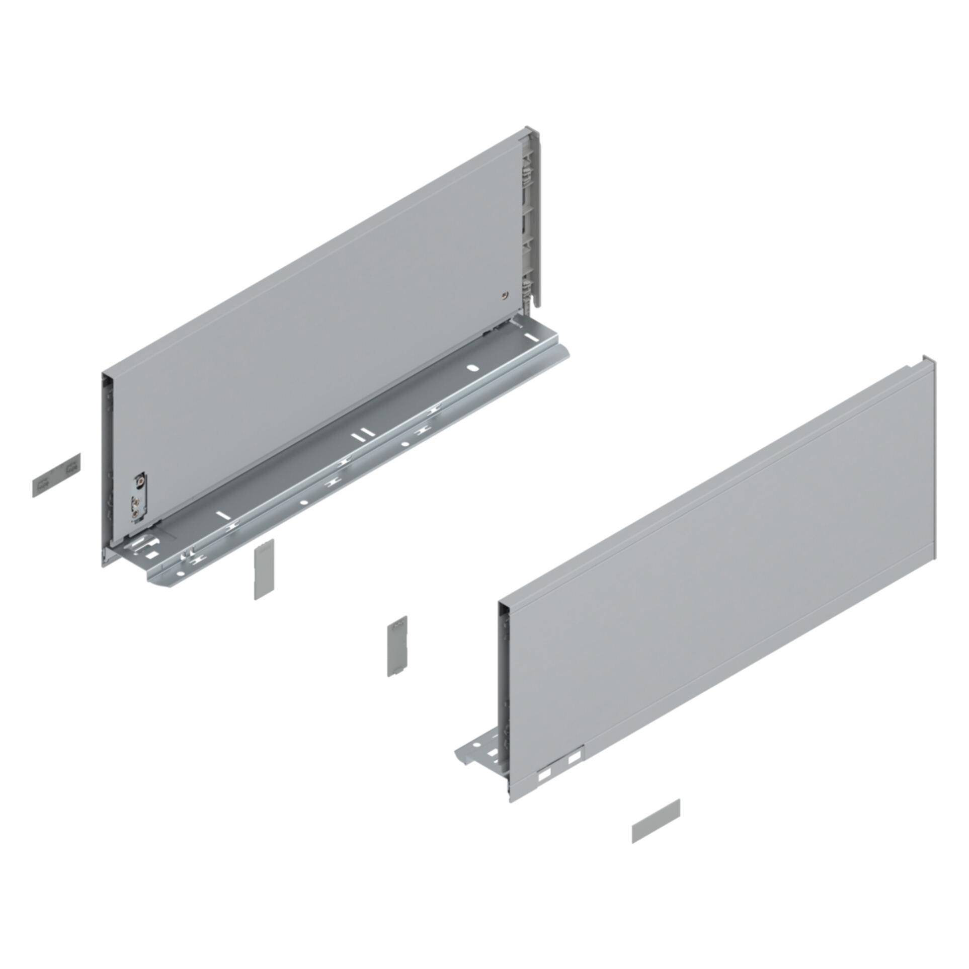 Blum Zargen-Set LEGRABOX pure C (03614201)