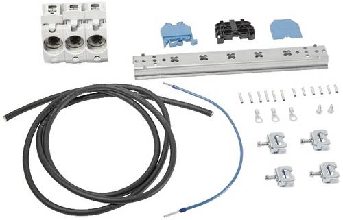 Hager ZY51T1 ZY51T1 KIT Vorsicherung Sekundärkreis Wandler Vorsicherung 1St.
