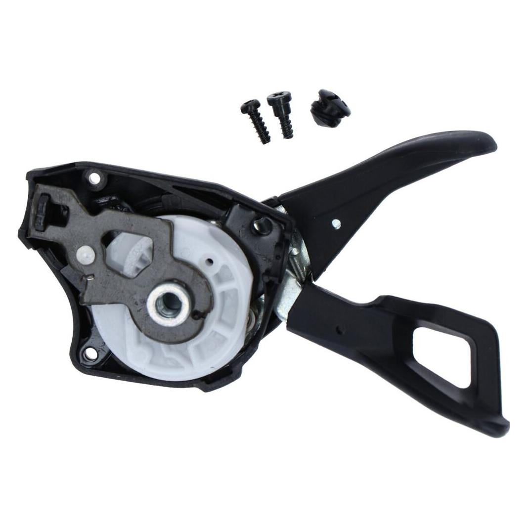Shimano Schalthebel-Einheit Unten Links SL-M7000-I-11 ohne Abdeckung und Ganganzeige (39188648)