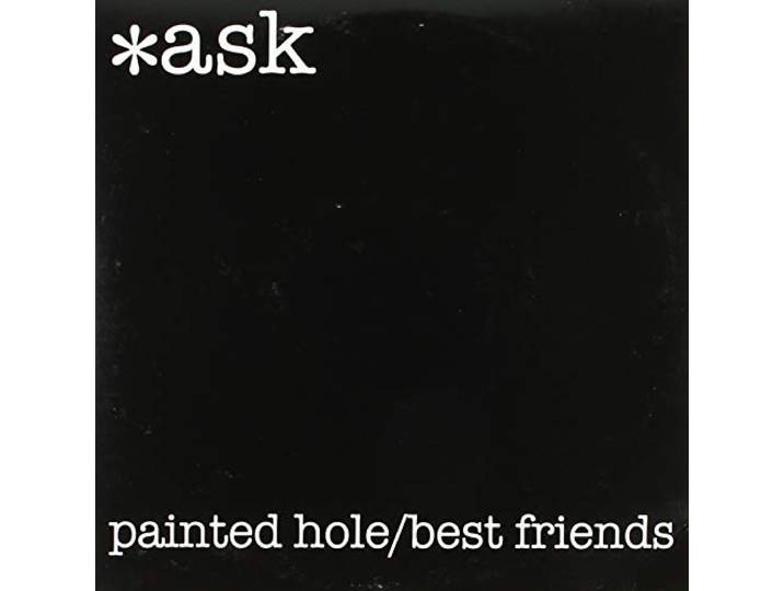 Painted Hole