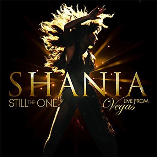 Shania Twain - Shania: Still the One-Live from Vegas - Preis vom 19.10.2026 19:33:35 h