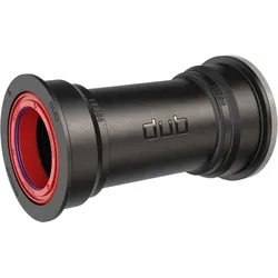 Innenlager SRAM DUB PressFit30 86.5mm, Road, CER, Alu